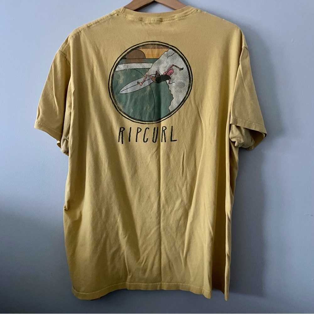 Rip Curl Surf Shirt - Picture 3 of 3